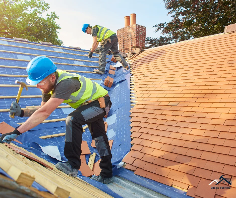 Why choose Roof Repair Near Me in Rosamond, CA