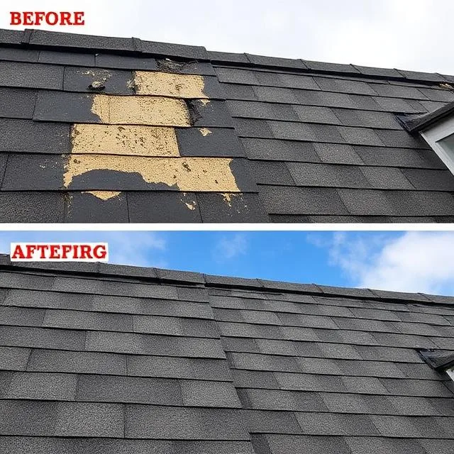 Roof Repair Near Me in Rosamond, CA near me